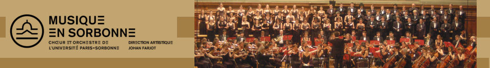 Musique en Sorbonne