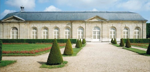 Orangerie de Sceaux