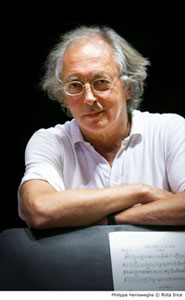 Philippe Herreweghe