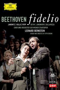 Fildelio de Beethoven