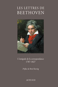 Livre Beethoven