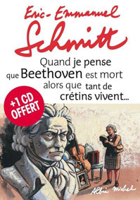 Livre Beethoven