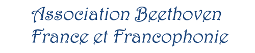 Association Beethoven France