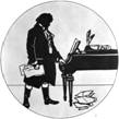 Beethoven au piano