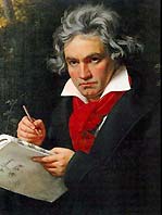 Ludwig van Beethoven