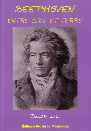 Beethoven entre ciel et Terre