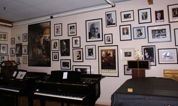 Première Beethovéniade chez Hanlet, avec l'exposition Ludwig van Beethoven