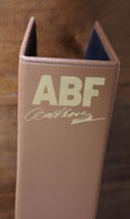 Coffret ABF