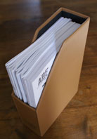 Coffret ABF