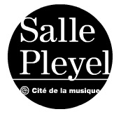 Salle Pleyel