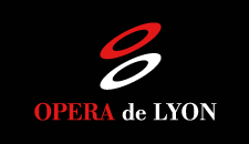 Logo de l'Opéra de Lyon