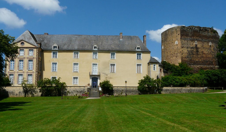 Saint-Sauveur-en-Puisaye