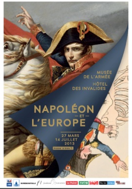 Exposition Napoléon