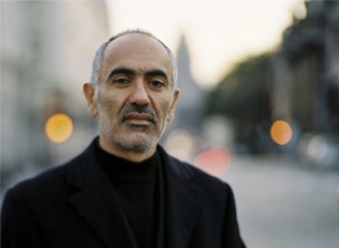 Abdel Rahman El Bacha